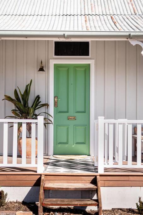 Mill Cottage - Accommodation Sunshine Coast 2
