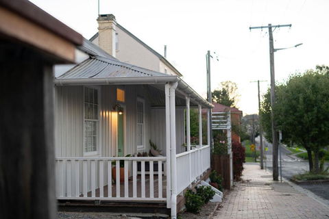 Mill Cottage - Accommodation Sunshine Coast 3