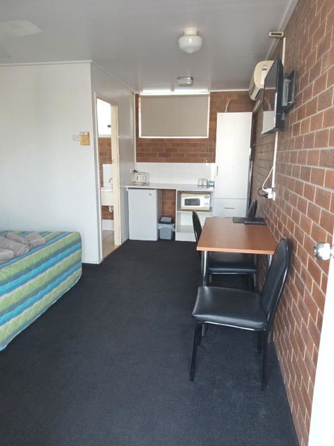 Millmerran Motel - Accommodation Sunshine Coast 2