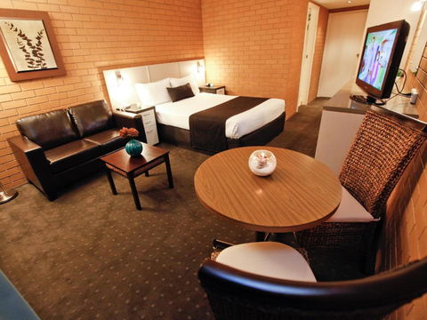 Mildura River City Motel - Accommodation Sunshine Coast 1