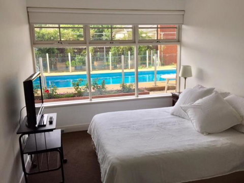 Millswood Apartment - Accommodation Sunshine Coast 0