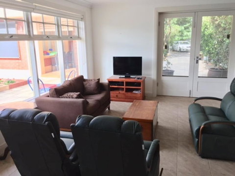 Millswood Apartment - Accommodation Sunshine Coast 2