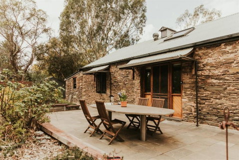 Mintaro Cottage - Accommodation Sunshine Coast 3
