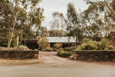 Mintaro Cottage - Accommodation Sunshine Coast 0
