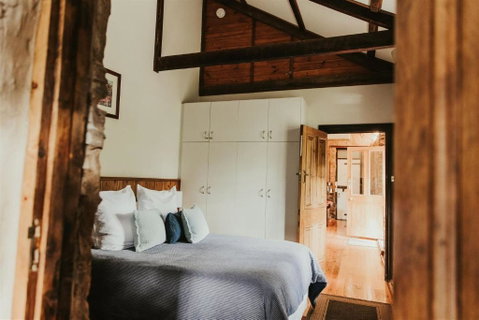 Mintaro Cottage - Accommodation Sunshine Coast 1