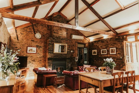 Mintaro Cottage - Accommodation Sunshine Coast 2
