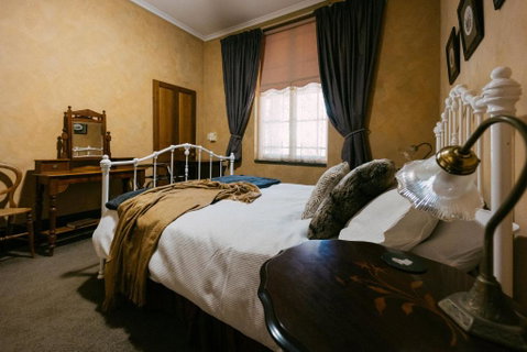 Mintaro Hideaway - Accommodation Sunshine Coast 1