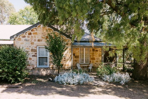 Mintaro Hideaway - Accommodation Sunshine Coast 0