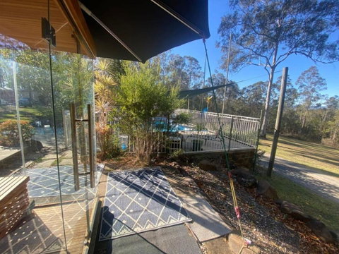 Mirror Reflections By Tiny Away - Accommodation Sunshine Coast 1