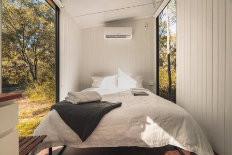 Mirror Reflections By Tiny Away - Accommodation Sunshine Coast 3