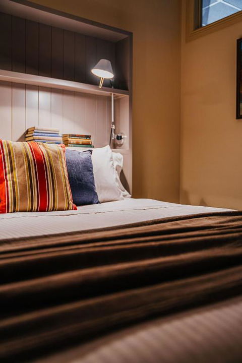 Mister Rice - Accommodation Sunshine Coast 0