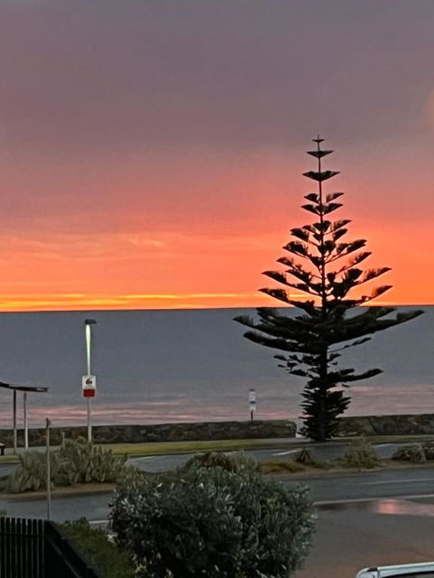 Moana Seaside Retreat - 2 Bedroom, Spa , Living Area & Pet Friendly - Accommodation Sunshine Coast 1