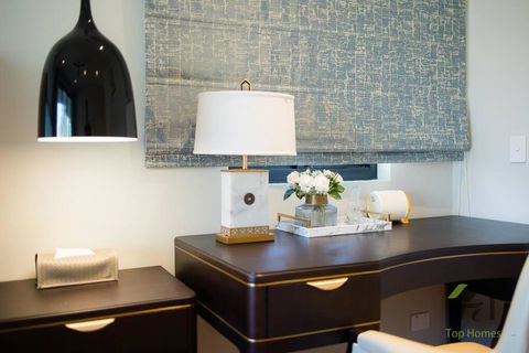 Modern Summer Palace In Epping - Accommodation Sunshine Coast 2