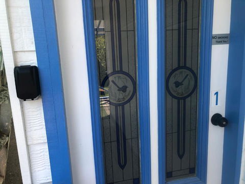 Mole Creek Hideaway - Accommodation Sunshine Coast 3