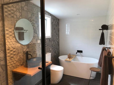 Mole Creek Hideaway - Accommodation Sunshine Coast 1