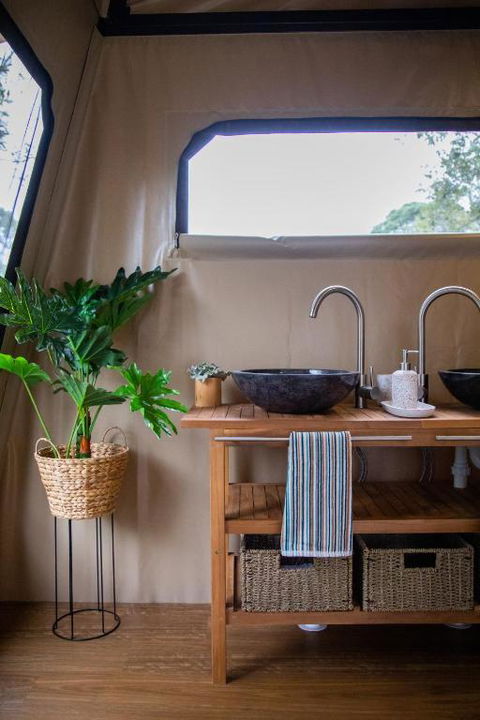 Moogie Glamp - Accommodation Sunshine Coast 3