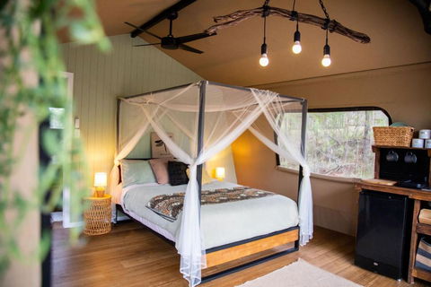Moogie Glamp - Accommodation Sunshine Coast 1