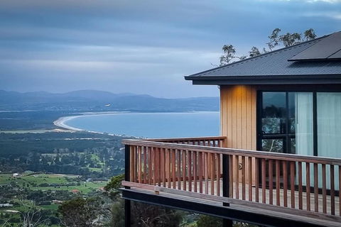 Mount Rumney Escapes Seaview House 1 - Possum House - Accommodation Sunshine Coast 1