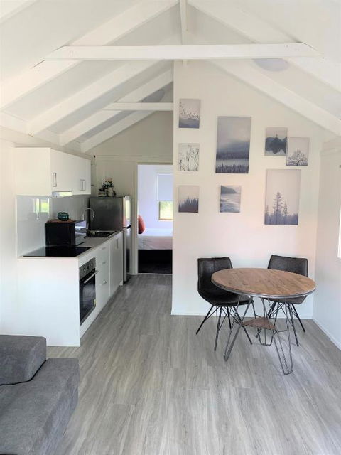 Nepean Shores By Gateway Lifestyle Holiday Parks - Accommodation Sunshine Coast 2