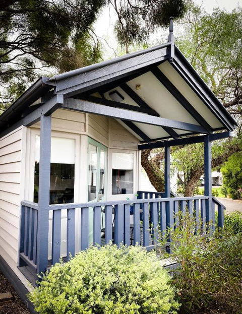 Nepean Shores By Gateway Lifestyle Holiday Parks - Accommodation Sunshine Coast 1