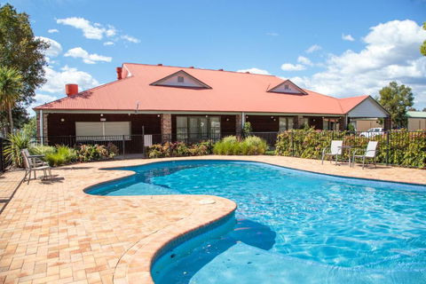 Nepean Shores By Gateway Lifestyle Holiday Parks - Accommodation Sunshine Coast 0