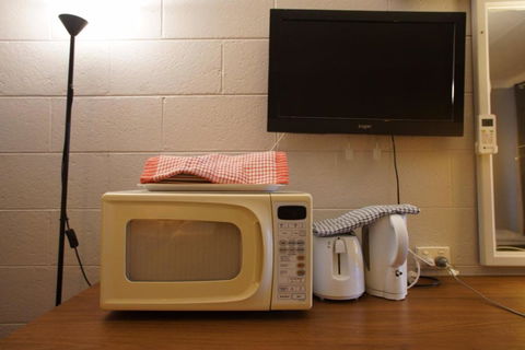 Motel Maroondah - Accommodation Sunshine Coast 3