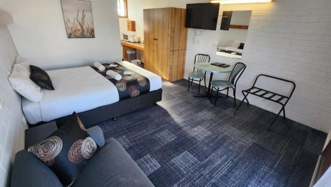 Motel Stawell - Accommodation Sunshine Coast 0