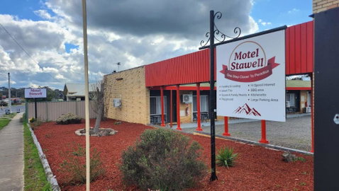 Motel Stawell - Accommodation Sunshine Coast 3