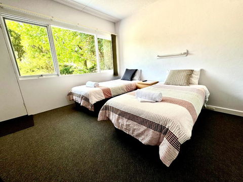 Mount Beauty Motor Inn - Accommodation Sunshine Coast 2