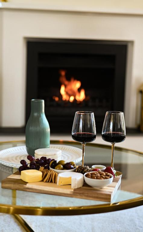 Mount Bold Estate - Luxurious Private Retreat - Accommodation Sunshine Coast 3
