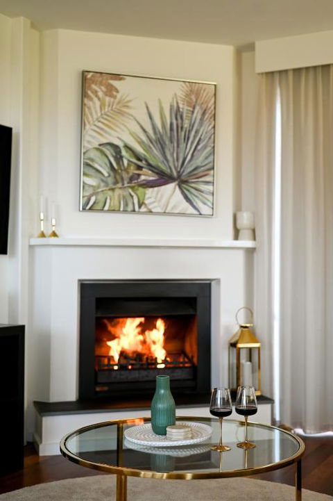 Mount Bold Estate - Luxurious Private Retreat - Accommodation Sunshine Coast 2