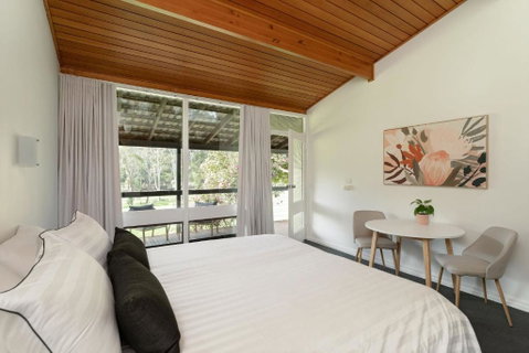 Mount Lofty Golf Course - Accommodation Sunshine Coast 0