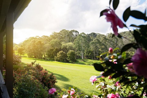 Mount Lofty Golf Course - Accommodation Sunshine Coast 3