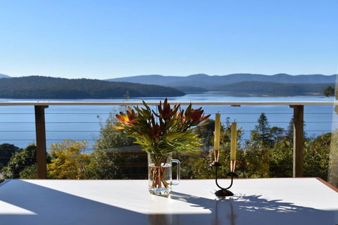 Muggins Rustic Paradise - Accommodation Sunshine Coast 0