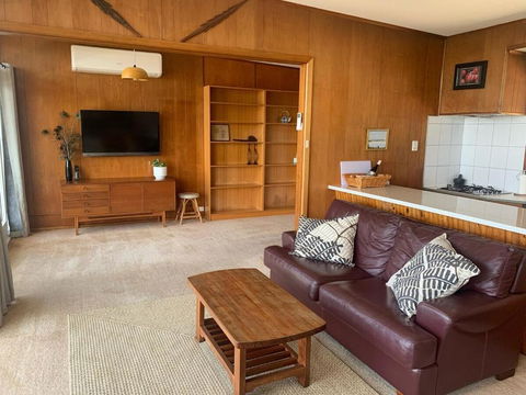 Muggins Rustic Paradise - Accommodation Sunshine Coast 1