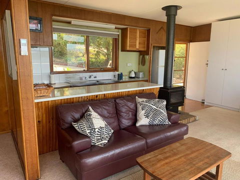 Muggins Rustic Paradise - Accommodation Sunshine Coast 2