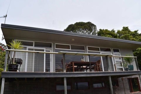 Muggins Rustic Paradise - Accommodation Sunshine Coast 3