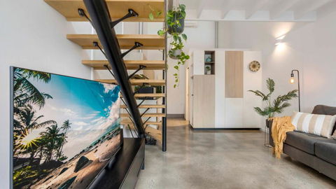 Mullum Haven 3 - Central & Stylish Townhouse - Accommodation Sunshine Coast 3