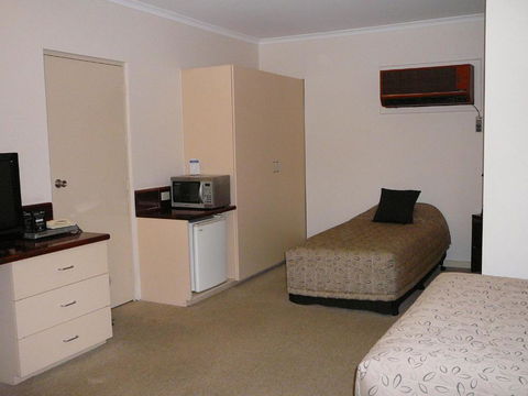 Murray River Motel - Accommodation Sunshine Coast 3