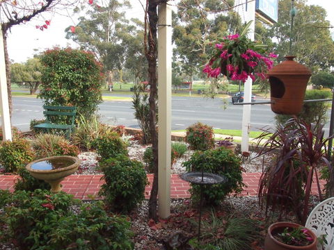 Murray River Motel - Accommodation Sunshine Coast 2