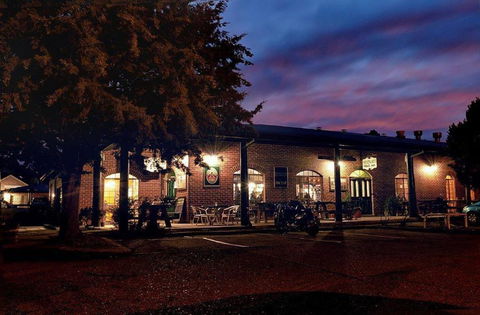 Murrumbateman Country Inn - Accommodation Sunshine Coast 0