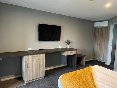 Murrumbateman Country Inn - Accommodation Sunshine Coast 3