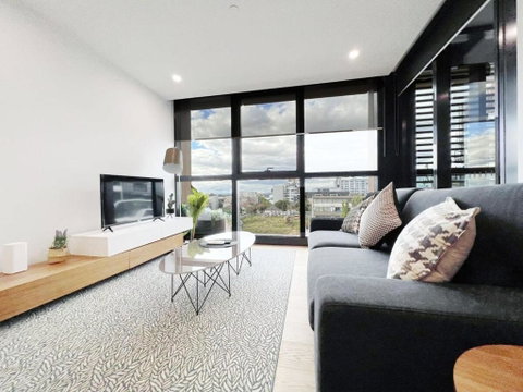 Myka Home New Apartment In Box Hill YS4A - Accommodation Sunshine Coast 2