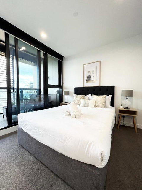 Myka Home New Apartment In Box Hill YS4A - Accommodation Sunshine Coast 3