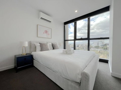 Myka Home New Apartment In Box Hill YS4A - Accommodation Sunshine Coast 1