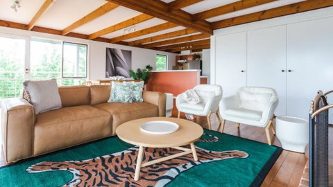 Nantucket - Accommodation Sunshine Coast 3