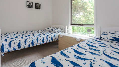 Nantucket Cottage In Flinders - Accommodation Sunshine Coast 1