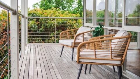 Nantucket Cottage In Flinders - Accommodation Sunshine Coast 2
