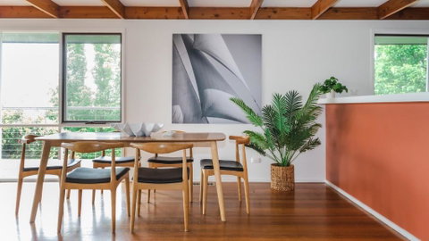 Nantucket Cottage In Flinders - Accommodation Sunshine Coast 3