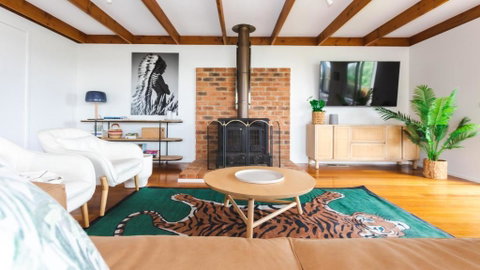 Nantucket Cottage In Flinders - Accommodation Sunshine Coast 0